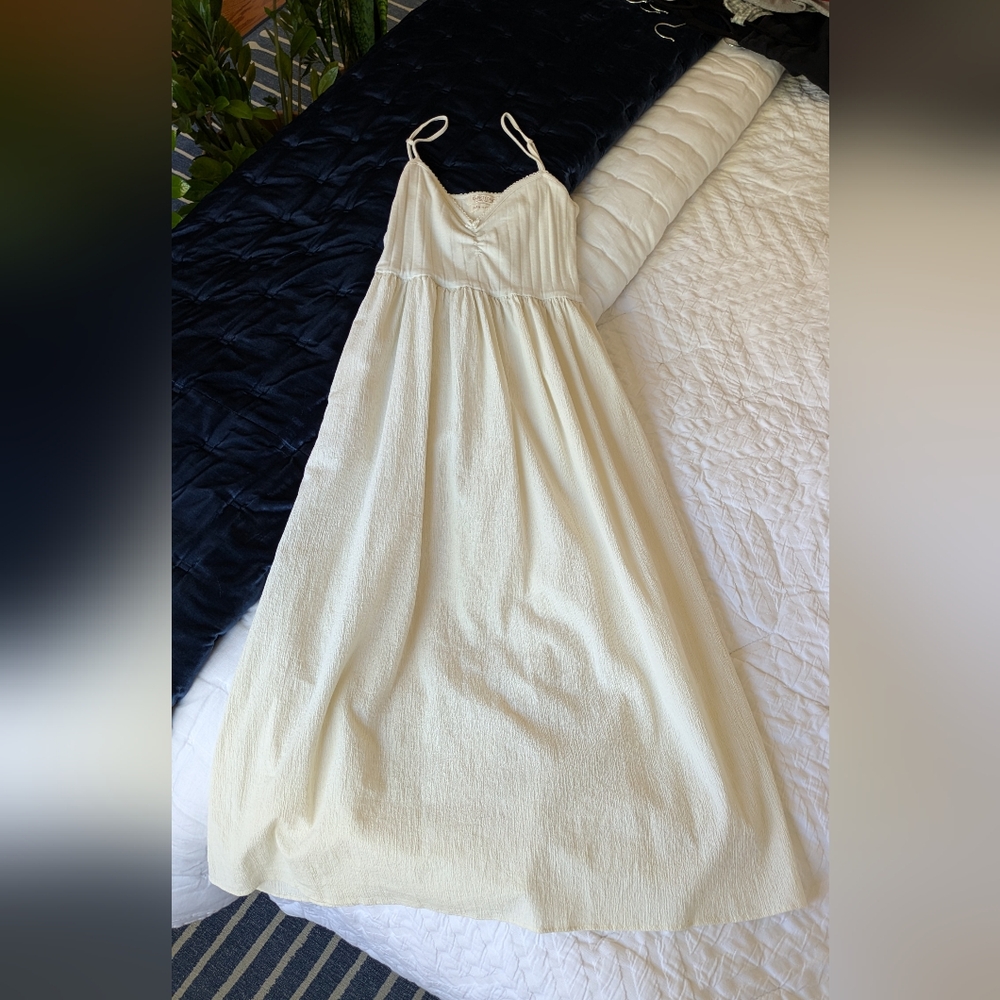 NWOT Christy Dawn Bernice Dress, Small